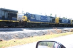 CSX 5544